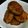 m.minaco's cooksnap of when they made カボチャとコーンのコロッケ風.