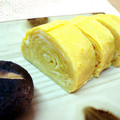 ショコラウサギ's cooksnap of when they made 出し巻き卵.