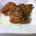 ちぃるん's cooksnap of when they made ハニーコチュジャンチキン.