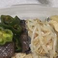 きらり流れ星's cooksnap of when they made ピーマンとコンニャクの回鍋肉風炒め.