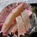 えみんちゅ＊'s cooksnap of when they made かまぼこのたらこマヨ和え.