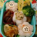 miffy77's cooksnap of when they made ♡お弁当に♪まろやか～なちくわ♡.