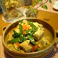 なび☆なび's cooksnap of when they made 高野豆腐の卵とじ.