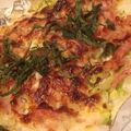 カナスタ's cooksnap of when they made 簡単☆白菜のベーコンマヨ焼き.
