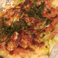 カナスタ's cooksnap of when they made 簡単☆白菜のベーコンマヨ焼き.