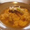 usabin's cooksnap of when they made みそ味がたまらない！帆立のミミの貝焼き風.
