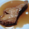 こいっちママ's cooksnap of when they made タラの煮付け.