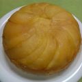 トコッリア's cooksnap of when they made りんごのケーキ☆ホットケーキミックスで☆.