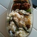 torosuke★'s cooksnap of when they made 失敗なし☆炊き込みご飯.