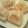 haruhi_o's cooksnap of when they made 油揚げの焼き巾着♡納豆チーズ青じそしらす.