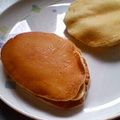 のりっち１０'s cooksnap of when they made 週末の朝の♡もちもちパンケーキ.