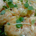 ぽひぽん's cooksnap of when they made ☆簡単！サクサクえびマヨ☆.