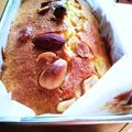 りっティ's cooksnap of when they made バナナとミックスナッツのパウンド♪.