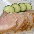 プーベア's cooksnap of when they made おいしい～焼き豚^^.