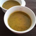 ゆづちゃま's cooksnap of when they made 簡単：南瓜のポタージュ.