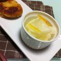 ＊とみこ＊'s cooksnap of when they made とっても簡単♪柚子大根さん.