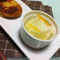 ＊とみこ＊'s cooksnap of when they made とっても簡単♪柚子大根さん.