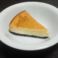 ★サチ★★'s cooksnap of when they made ミキサーでヨーグルトチーズケーキ.