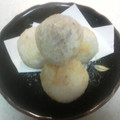 むらさめもんがら's cooksnap of when they made 揚げ里いも（ビールのつまみに）.