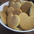 たまひよＺ's cooksnap of when they made ❤型抜きクッキー❤全卵使用版.