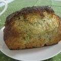 そらむら's cooksnap of when they made ノンオイル☆バナナチーズケーキ.