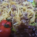 もよもよのおまじない's cooksnap of when they made 新じゃがと牛肉炒め.