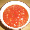 チヒナコ's cooksnap of when they made 基本のトマトソース（作り置き用）.