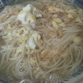 CoffeeCoco's cooksnap of when they made とろ～りあったか♡台湾風にゅうめん♪.