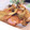 1630412's cooksnap of when they made 魚肉ソーセージと長芋のピリッと炒め.