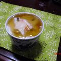 ＲＹＵＫＯ21's cooksnap of when they made タラのかぶら蒸し.
