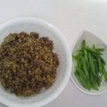 ☆のヨーコ's cooksnap of when they made ふんわりな卵そぼろ.