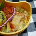 yukanosuke's cooksnap of when they made お弁当にプラス1品！～ジャガイモ～.
