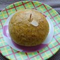 yukanosuke's cooksnap of when they made リンゴと紅茶のパン.