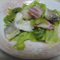 おだっぴ's cooksnap of when they made たらとキャベツの蒸し煮.