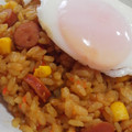 §ａｉ§'s cooksnap of when they made 炊飯器で簡単☆カレーピラフ★★.