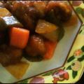 みほ♡♡♡'s cooksnap of when they made 鶏むね肉で、酢豚風甘酢ケチャップ炒め！.