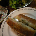 Akikoマミィ's cooksnap of when they made 我が家の簡単☆春巻き.
