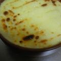 banny-y's cooksnap of when they made 豆腐とほうれん草の★グラタン★.