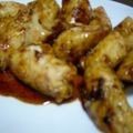 ユキチ子's cooksnap of when they made ヘルシーで満腹☆ササミのえりんぎ人参巻き.