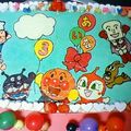 byピーチパイ's cooksnap of when they made 簡単！バタークリーム.