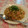 ちょびーす's cooksnap of when they made エリンギとゆかりの❤ガーリック炒飯.