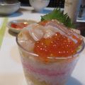 たべたいち's cooksnap of when they made チラシ寿司☆.