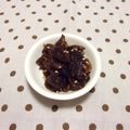 まくのうち's cooksnap of when they made 根生姜の甘辛煮.