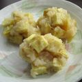 万歳食いしん坊's cooksnap of when they made 名古屋名物！Part４　　鬼まんじゅう♪.