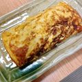 くみちょ～～'s cooksnap of when they made 甘い卵焼き.