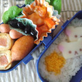 あずままん's cooksnap of when they made まきまき☆たまごやきの中身は…^^*.