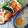 あずままん's cooksnap of when they made まきまき☆たまごやきの中身は…^^*.