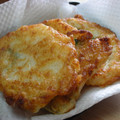 デュエル's cooksnap of when they made ねばねば三昧 長芋おくら揚げ.