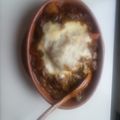 すみすみそ's cooksnap of when they made とろ～りチーズのハンバーグカレードリア♪.