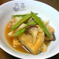 みみり３４'s cooksnap of when they made ✿がんもとエリンギのみぞれ煮.
